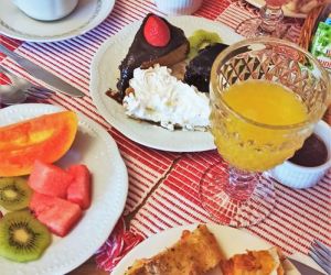 Cafe Da Manha Nascer Da Lua 20