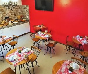 Cafe Da Manha Nascer Da Lua 3