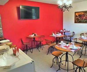 Cafe Da Manha Nascer Da Lua 7
