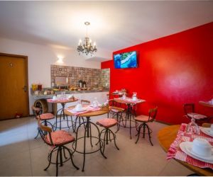 Cafe Da Manha Pousada Nascer Da Lua1