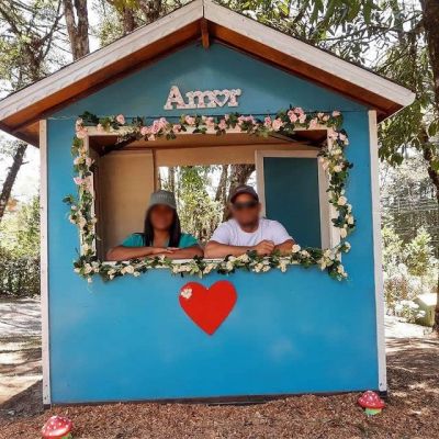 Casal 8