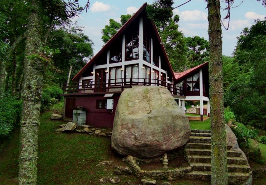 Casarao Pousada Nascer Da Lua2