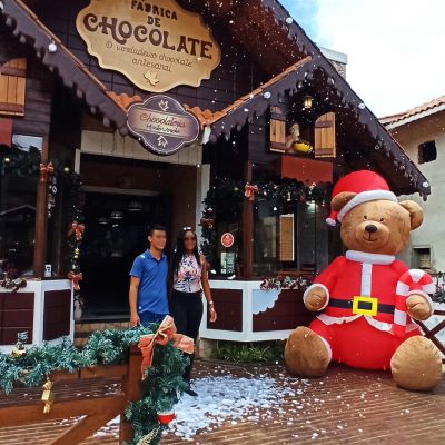 Chocolateria 1