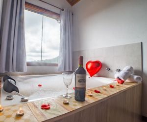 Decoracao Romantica Pousada Nascer Da Lua4
