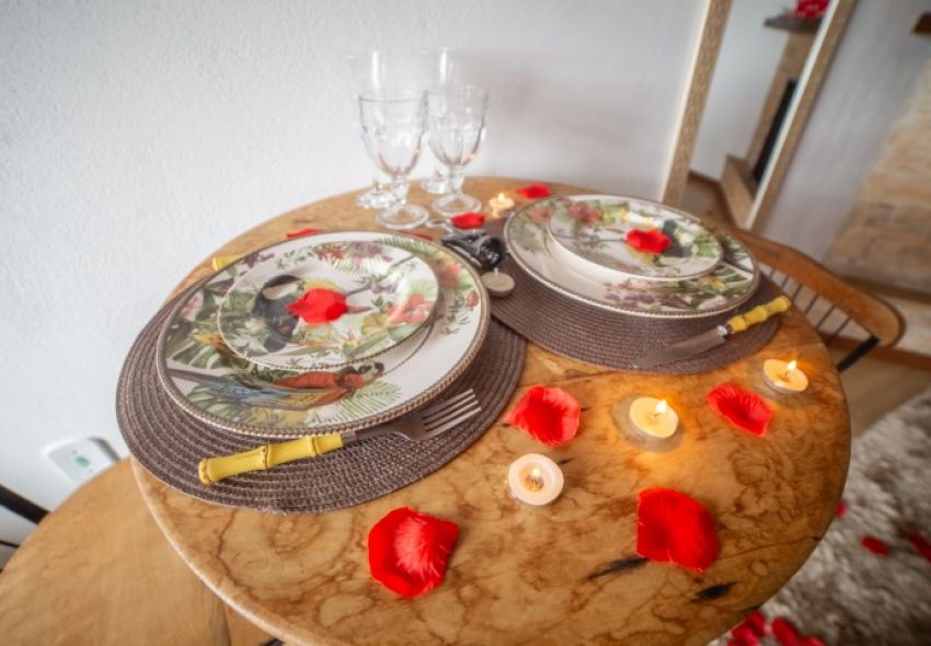 Decoracao Romantica Pousada Nascer Da Lua5