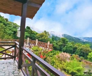Externas Nascer Da Lua 18