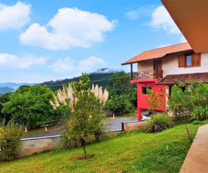 Externas Nascer Da Lua 5