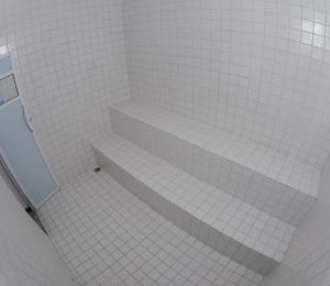 Ginastica Sauna Nascer Da Lua 4