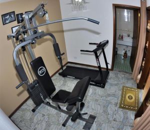 Ginastica Sauna Nascer Da Lua 6
