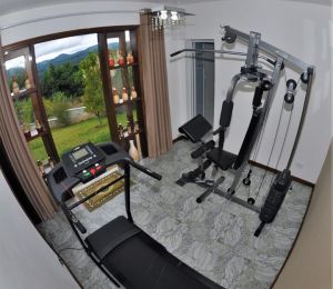 Ginastica Sauna Nascer Da Lua 8