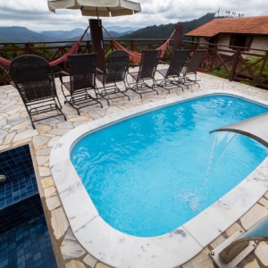 Piscina Pousada Nascer Da Lua3
