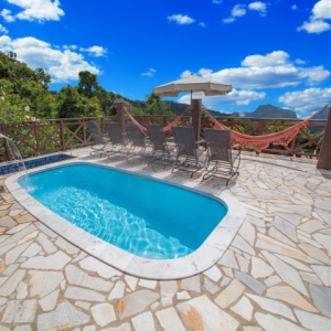 Piscina Pousada Nascer Da Lua4
