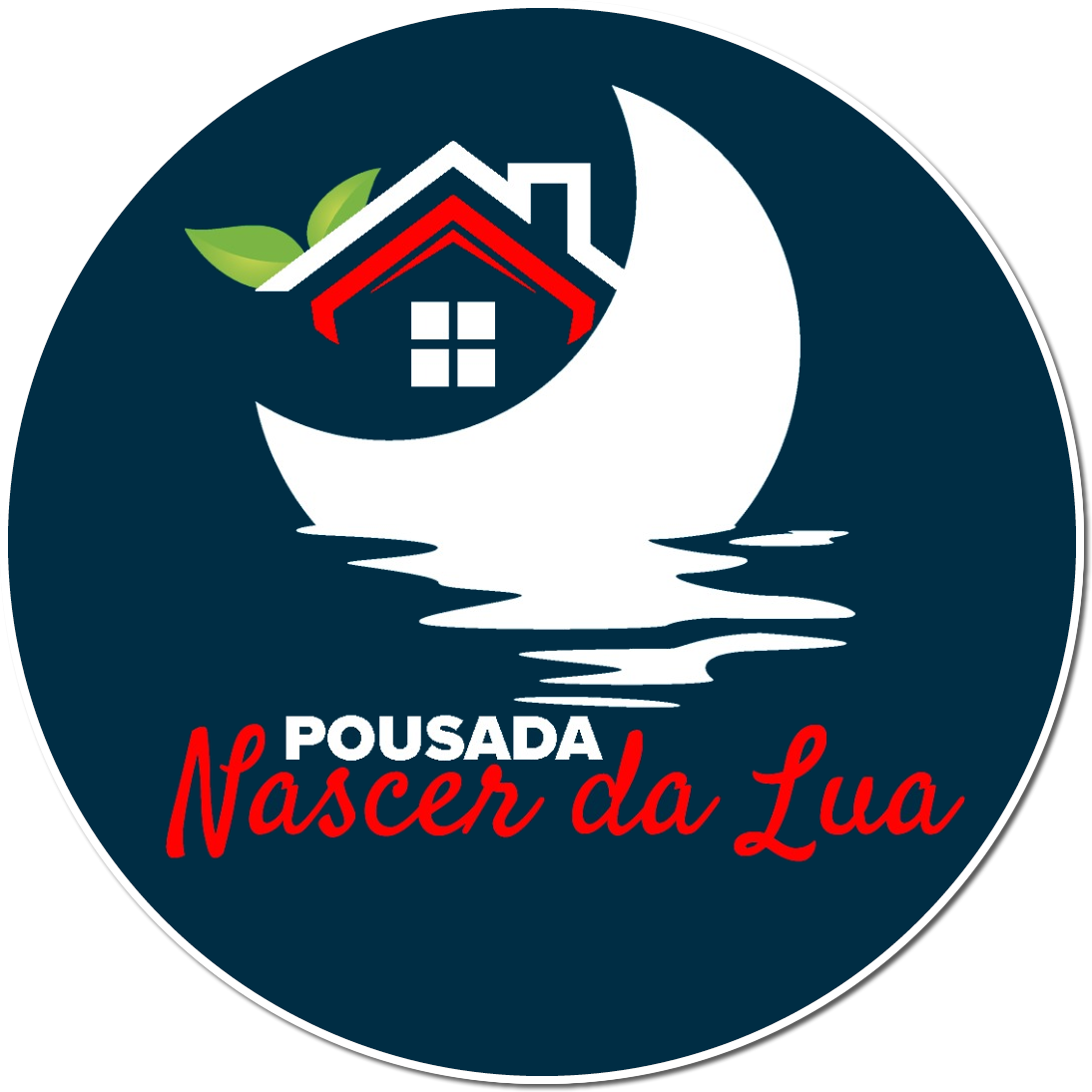 Nascer da Lua